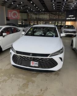 بي واي دي Qin Plus